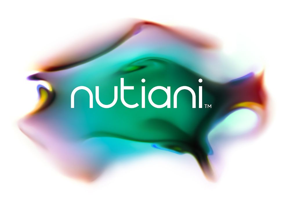 Nutiani logo
