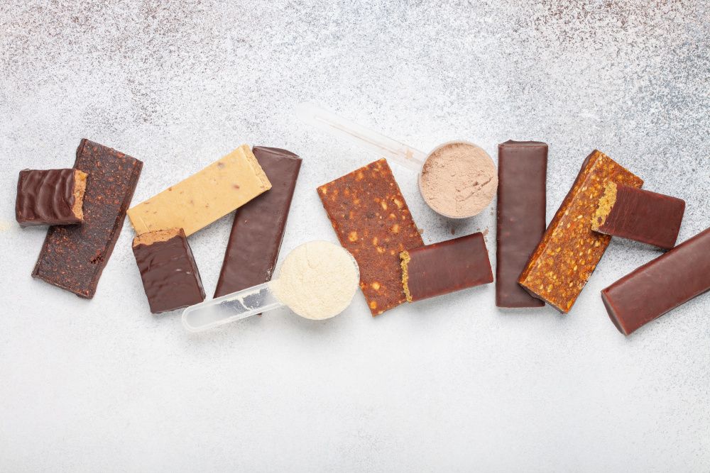 Sports performance: Unleashing the nutritional potential of oils and fats in Europe