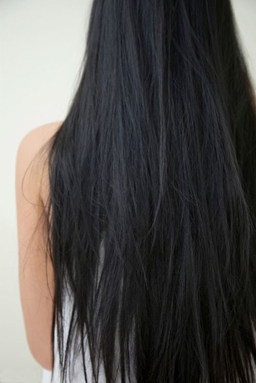 hair