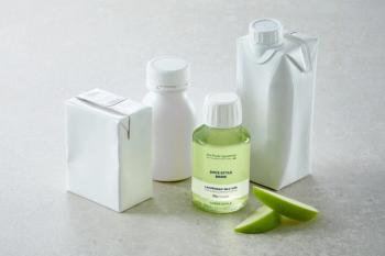 Arla says its Lacprodan BLG-100 ingredient allows medical nutrition drink makers to create juice-style drinks that are still high in protein