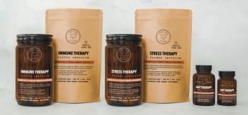 For the Biome makes waves with new gut-lung formula