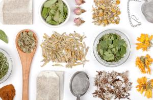 In the growing stress-relief category, herbs and botanicals offer a diverse range of ingredient solutions