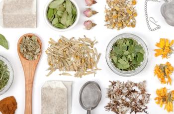 In the growing stress-relief category, herbs and botanicals offer a diverse range of ingredient solutions