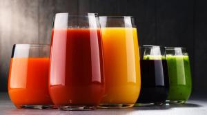 Juice is now an indulgent treat rather than just a breakfast-time staple: Natural Products Expo West report