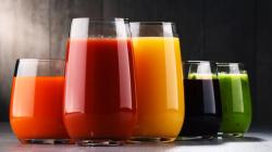 Juice is now an indulgent treat rather than just a breakfast-time staple: Natural Products Expo West report