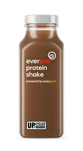 EverGrain’s upcycled barley protein and fiber ingredients now certified by Upcycled Food Association
