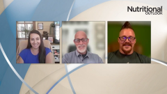 Intro and Deep Dive on Nitric Oxide Production and Vasodilation