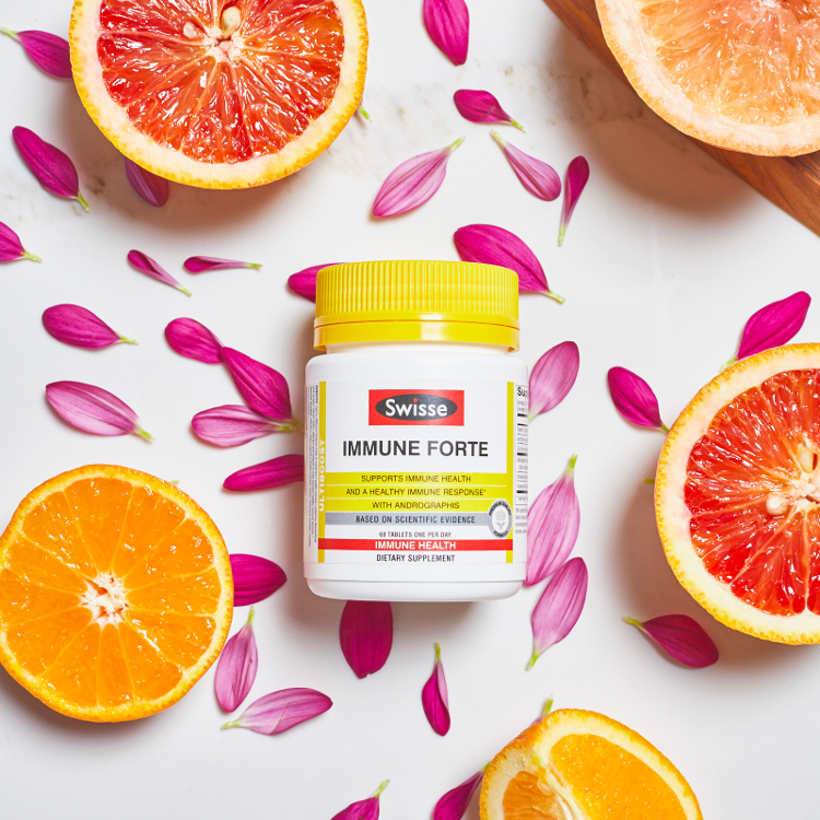 immune health