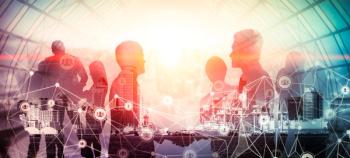 CRN celebrates its 50th anniversary at October “Science in Session” and “Now New Next” events