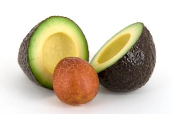 Avocado nutrition