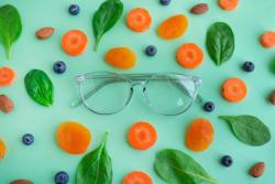 Keeping an eye on cognitive health with lutein: 2023 Ingredient trends for food, drinks, dietary supplements, and natural products