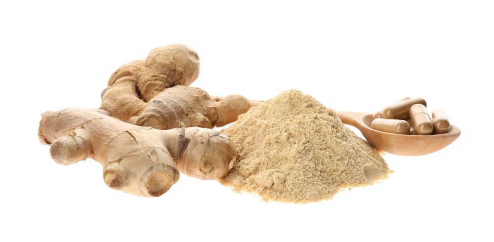 High-potency ginger and high-bioavailability curcumin are the “next big things” for OmniActive at SupplySide West 2021
