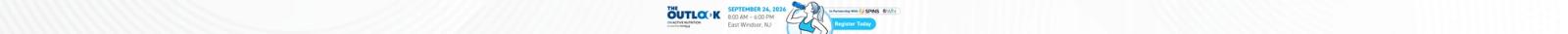 Register Now for The Outlook on Active Nutrition