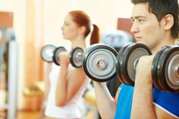 Medium- and long-chain triglyceride ingredient a muscle-building first for sports, aging, medical food