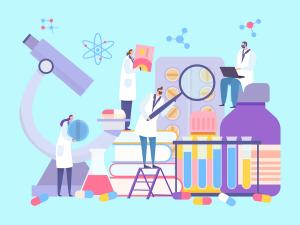 Beyond Testing: What to assess when contracting a dietary supplement testing laboratory