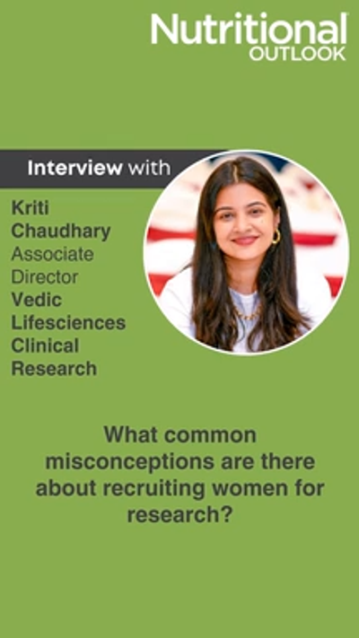 Misconceptions About Recruiting Women for Research