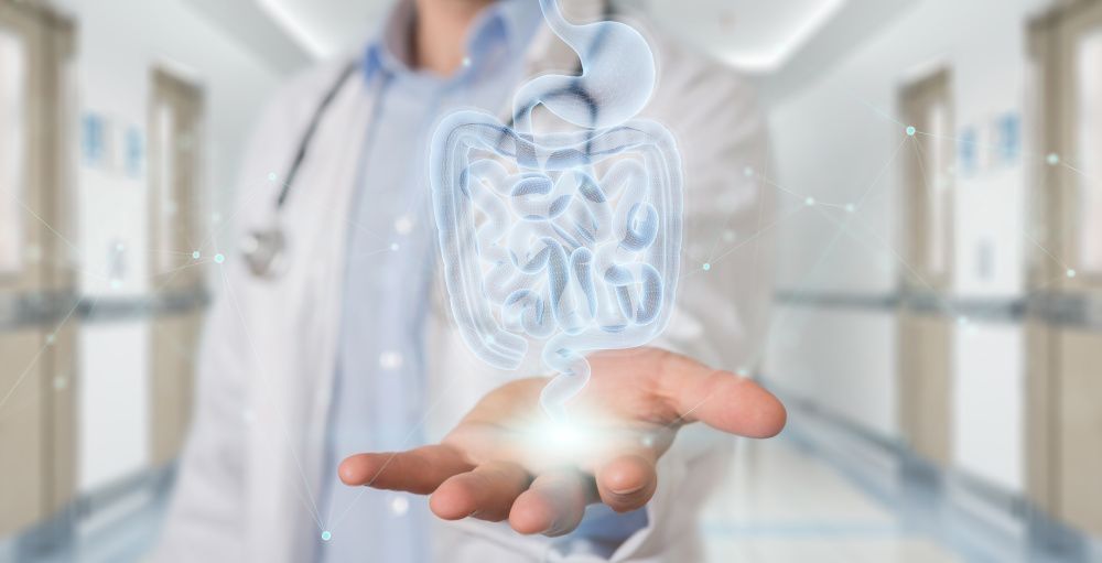 Microbiome market: Research and education are the keys