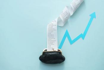 How are natural product shoppers responding to inflation?