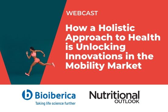 How A Holistic Approach To Health Is Unlocking Innovations In The Mobility