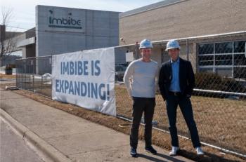 Food and drink developer Imbibe expanding site with sensory and consumer insights center