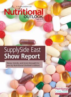 Nutritional Outlook Vol. 22 No. e2