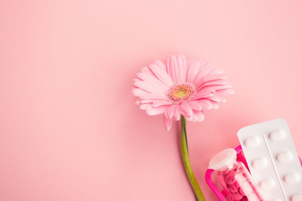 Women’s health hot spots for dietary supplements: healthy muscles, brain support, vaginal health, maternal health, and beauty from within