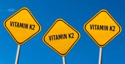 Gnosis by Lesaffre touts its new MenaQ7 Matrix enhanced-stability vitamin K2 ingredient: 2022 SupplySide West Report