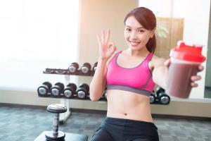 Asia Pacific Is Sports Nutrition’s Next Hot Spot