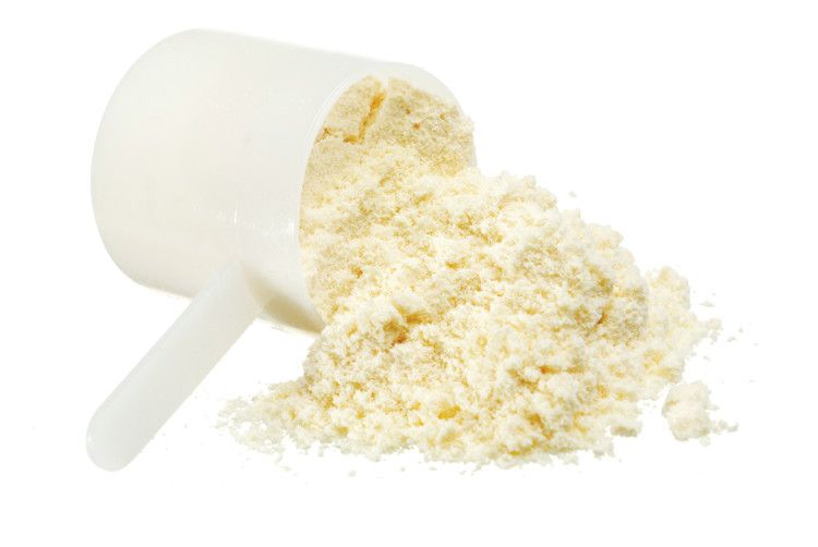 sports nutrition