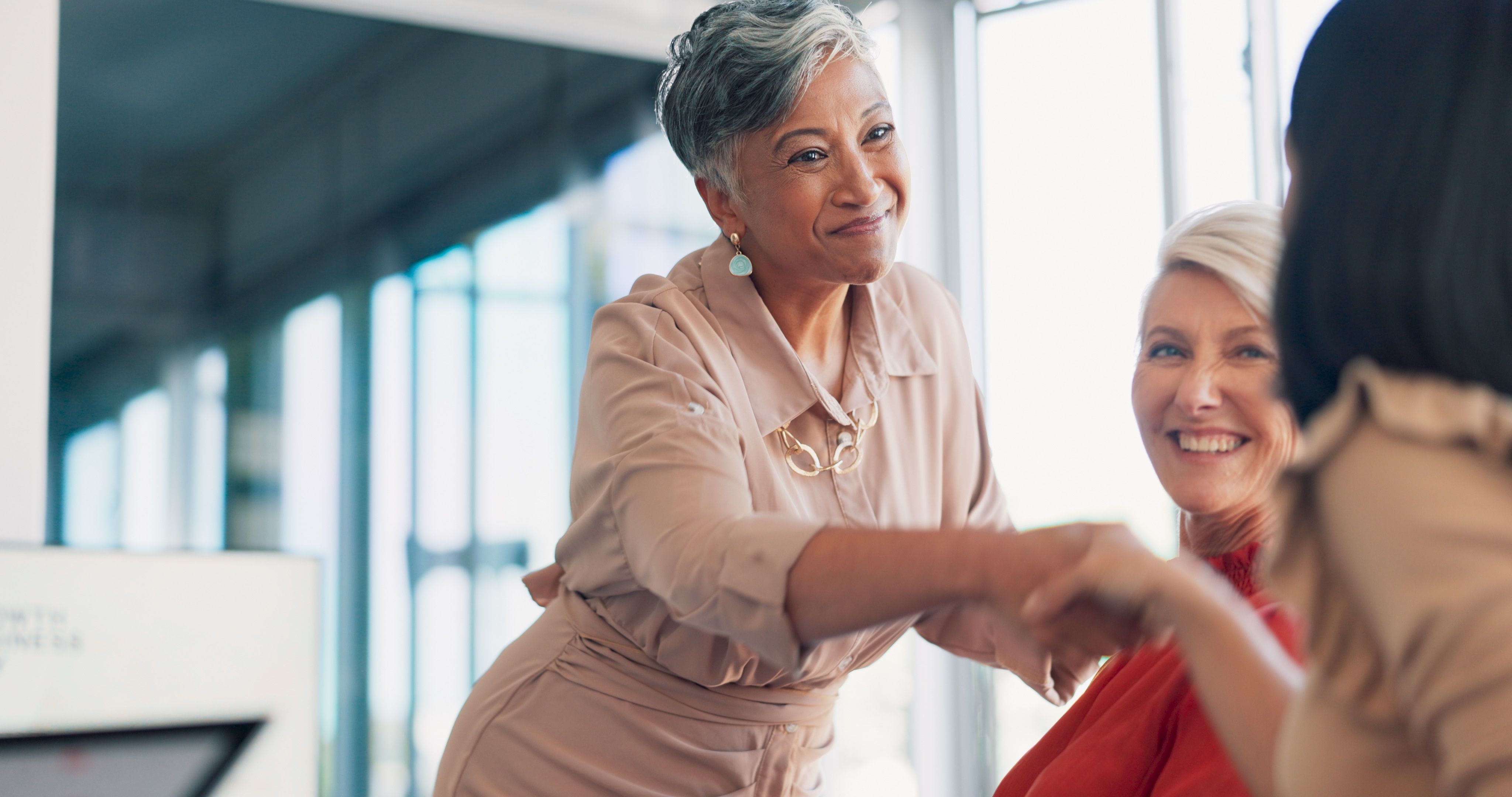 Women In Nutraceuticals to host Gender Equity Networking Reception and annual WIN Awards Ceremony at SupplySide Global 2025 – Nutritional Outlook