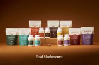 Organic mushroom extract brand Real Mushrooms acquires Mushroom Science