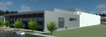GNT expanding its North American operations with new 49-acre facility