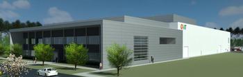 GNT expanding its North American operations with new 49-acre facility