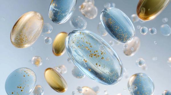 Innovative delivery technologies that enhance bioavailability and stability