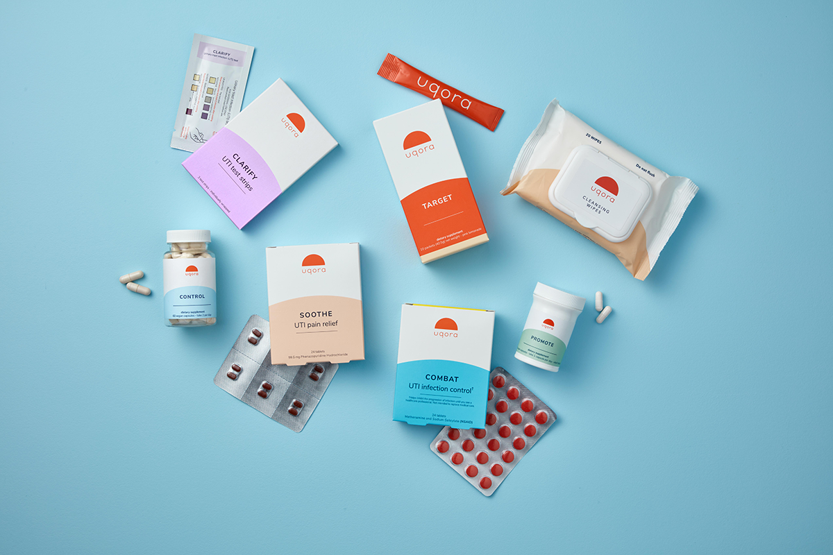 Pharmavite acquires Uqora, furthering its commitment to the women’s health market