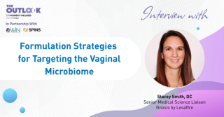 Session Preview: Formulation Strategies for Targeting the Vaginal Microbiome