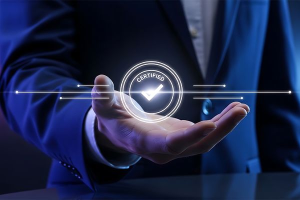 AstaReal Astaxanthin Softgels Receive TruShield Certification for Banned Substance Testing