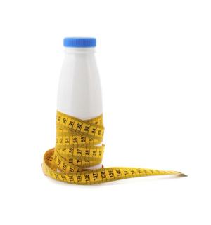 Dairy Ingredients for Metabolic Health