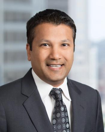 Ashish Talati joins Nutritional Outlook’s Editorial Advisory Board