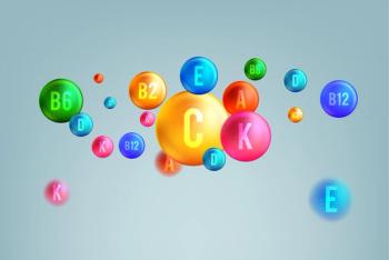 How COVID-19 revitalized interest in familiar letter vitamins