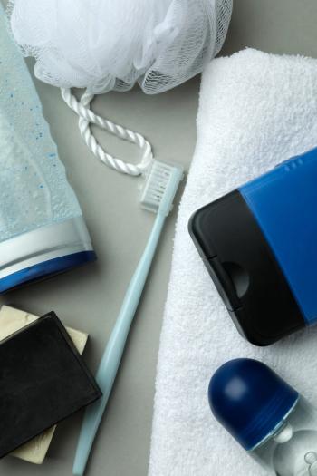 Navigating men’s personal care and nutricosmetics