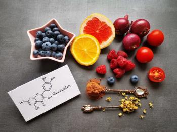 HealthTech BioActives launches QuerceClean quercetin ingredient