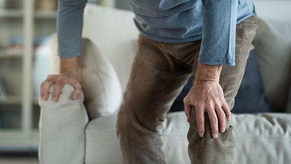 Bone Health in Men: Important but Neglected