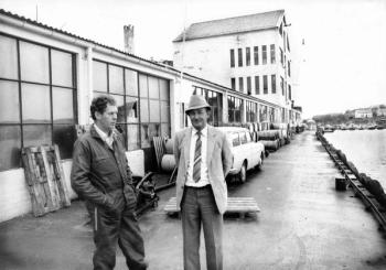 Image Courtesy of GC Rieber VivoMega