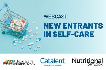 New Entrants in Self-Care