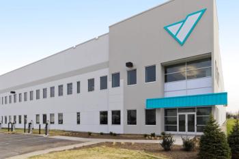 Virginia Dare facility