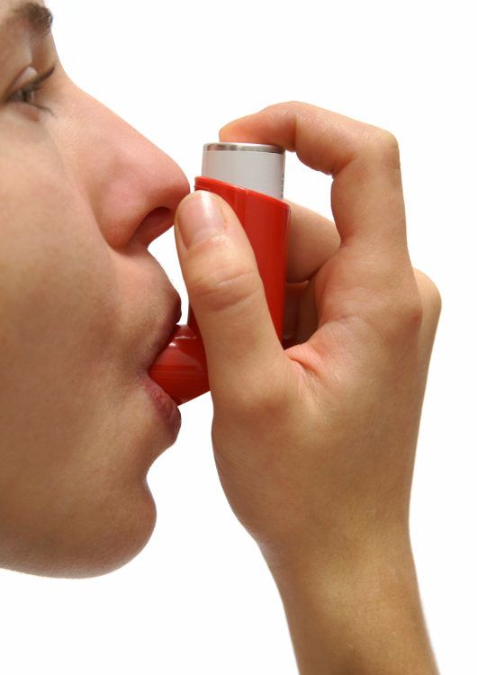 asthma