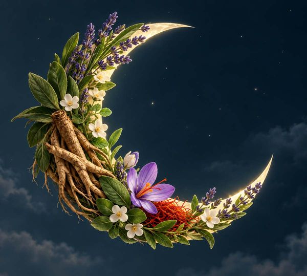 How Botanicals Are Redefining the Sleep Health Category