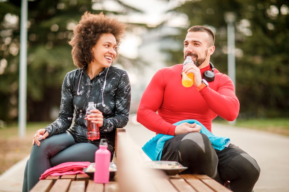Prinova survey compares “mainstream” and “hardcore” sports nutrition customers