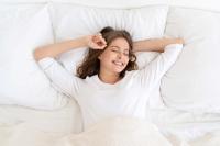 Lemon Verbena Ingredient RelaxPLX Secures Sleep and Stress Claims in Canada and South Korea